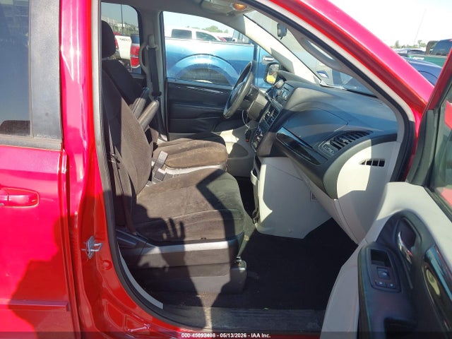 Продаж на аукціоні авто 2013 Dodge Grand Caravan Sxt, vin: 2C4RDGCG2DR502386, номер лоту: 45092408