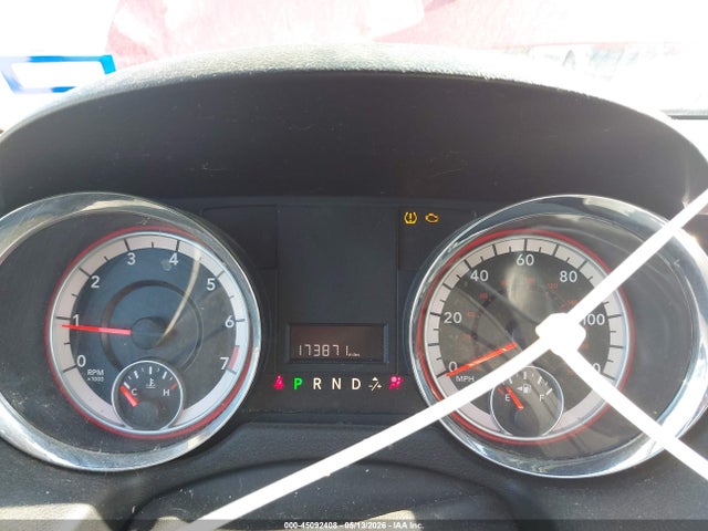 Продаж на аукціоні авто 2013 Dodge Grand Caravan Sxt, vin: 2C4RDGCG2DR502386, номер лоту: 45092408
