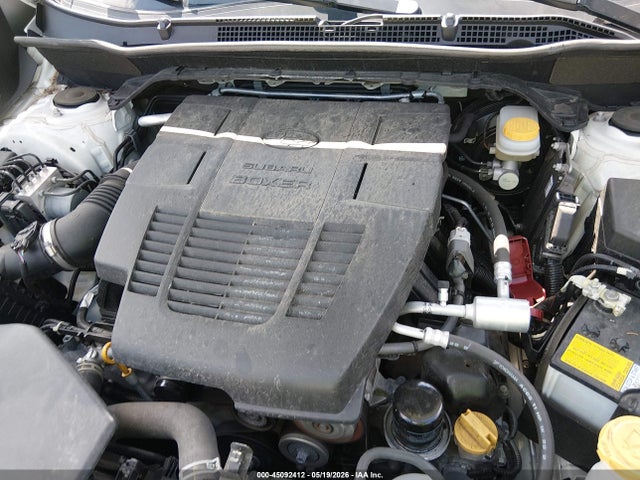 45092412 :رقم المزاد ، JF2SKAGC5LH517620 vin ، 2020 Subaru Forester Premium مزاد بيع
