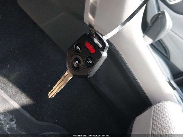45092412 :رقم المزاد ، JF2SKAGC5LH517620 vin ، 2020 Subaru Forester Premium مزاد بيع