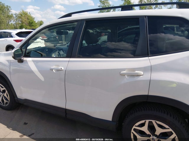 45092412 :رقم المزاد ، JF2SKAGC5LH517620 vin ، 2020 Subaru Forester Premium مزاد بيع