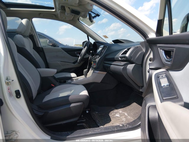 45092412 :رقم المزاد ، JF2SKAGC5LH517620 vin ، 2020 Subaru Forester Premium مزاد بيع