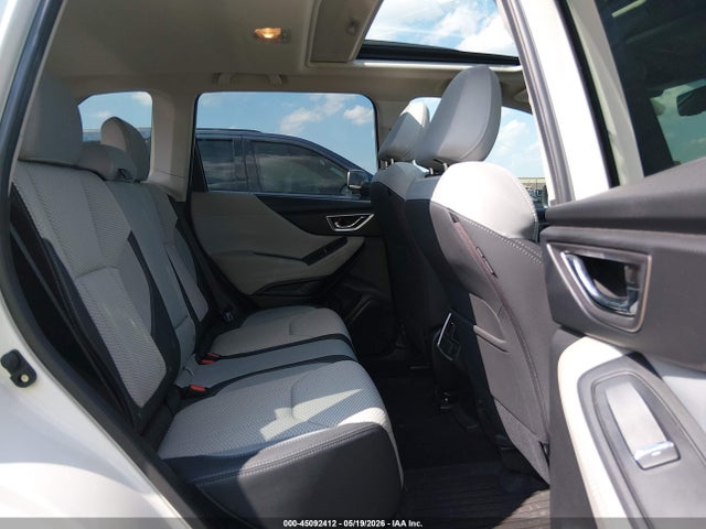 45092412 :رقم المزاد ، JF2SKAGC5LH517620 vin ، 2020 Subaru Forester Premium مزاد بيع