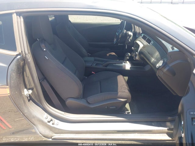 Aukcja sprzedaży 2015 Chevrolet Camaro 1lt, vin: 2G1FD1E37F9210870, numer aukcji: 45092415