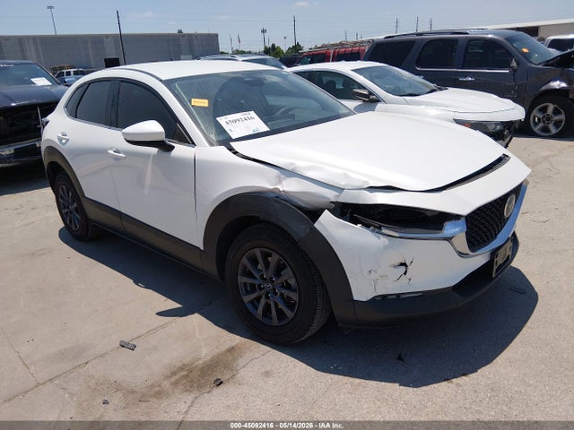 Aukcja sprzedaży 2025 Mazda Cx-30 2.5 S, vin: 3MVDMBAM0SM750984, numer aukcji: 45092416