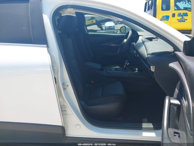 45092416 :رقم المزاد ، 3MVDMBAM0SM750984 vin ، 2025 Mazda Cx-30 2.5 S مزاد بيع