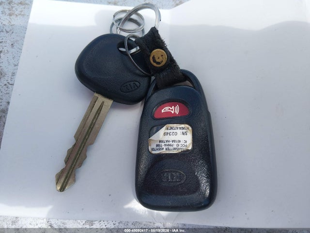 45092417 :رقم المزاد ، KNAFU5A25C5481671 vin ، 2012 Kia Forte Ex مزاد بيع