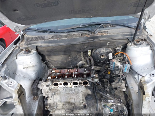 Aukcja sprzedaży 2015 Gmc Terrain Slt-2, vin: 2GKALTEK6F6105704, numer aukcji: 45092420