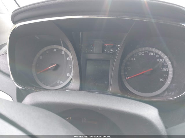 Aukcja sprzedaży 2015 Gmc Terrain Slt-2, vin: 2GKALTEK6F6105704, numer aukcji: 45092420