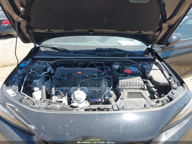 Aukcja sprzedaży 2024 Honda Civic Sport, vin: 19XFL2H84RE019470, numer aukcji: 45092421