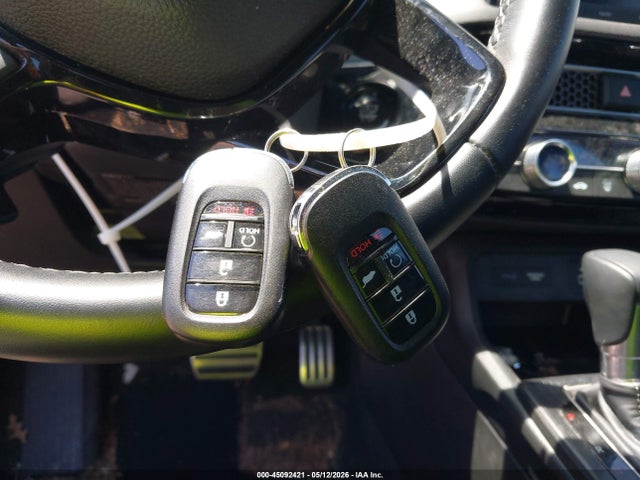 Aukcja sprzedaży 2024 Honda Civic Sport, vin: 19XFL2H84RE019470, numer aukcji: 45092421