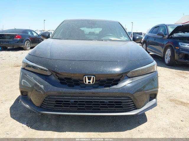 Aukcja sprzedaży 2024 Honda Civic Sport, vin: 19XFL2H84RE019470, numer aukcji: 45092421