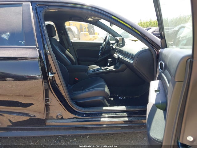 Aukcja sprzedaży 2024 Honda Civic Sport, vin: 19XFL2H84RE019470, numer aukcji: 45092421