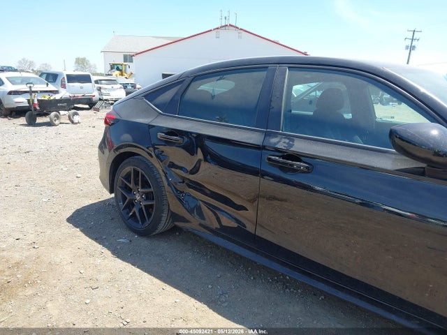 Aukcja sprzedaży 2024 Honda Civic Sport, vin: 19XFL2H84RE019470, numer aukcji: 45092421