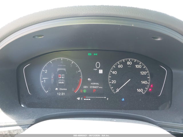 Aukcja sprzedaży 2024 Honda Civic Sport, vin: 19XFL2H84RE019470, numer aukcji: 45092421