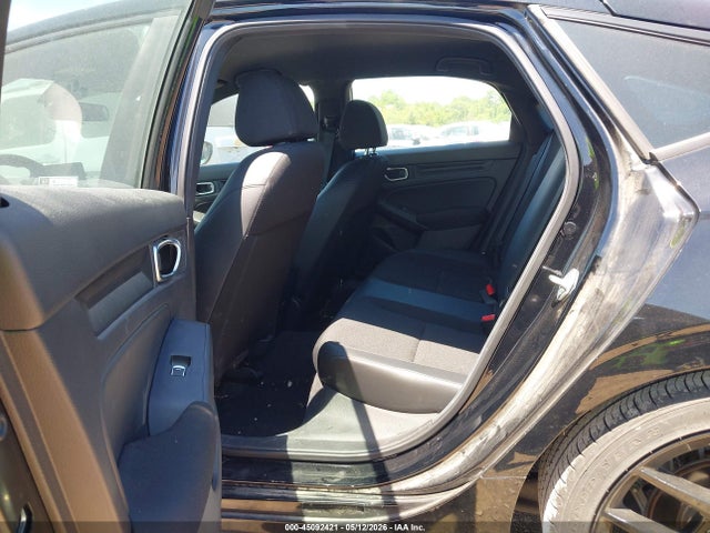 Aukcja sprzedaży 2024 Honda Civic Sport, vin: 19XFL2H84RE019470, numer aukcji: 45092421
