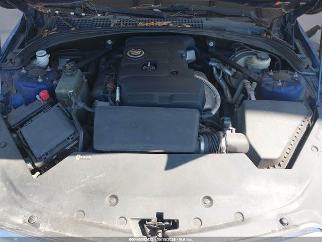 Aukcja sprzedaży 2013 Cadillac Ats Standard, vin: 1G6AA5RA3D0100063, numer aukcji: 45092423