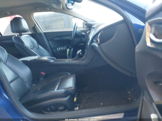 Aukcja sprzedaży 2013 Cadillac Ats Standard, vin: 1G6AA5RA3D0100063, numer aukcji: 45092423