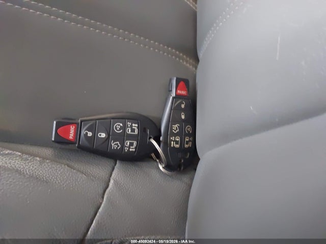 Продаж на аукціоні авто 2008 Chrysler Town & Country Touring, vin: 2A8HR54PX8R826670, номер лоту: 45092424