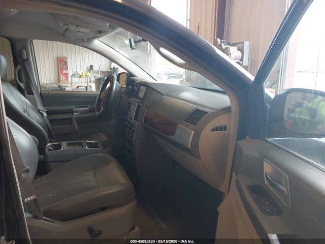 Продаж на аукціоні авто 2008 Chrysler Town & Country Touring, vin: 2A8HR54PX8R826670, номер лоту: 45092424
