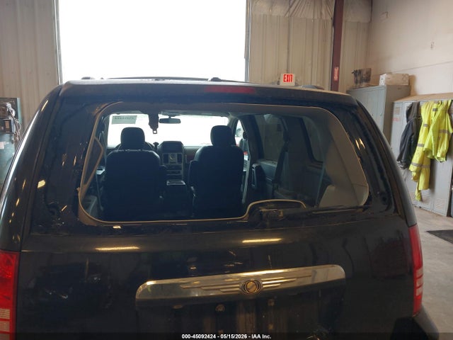 Продаж на аукціоні авто 2008 Chrysler Town & Country Touring, vin: 2A8HR54PX8R826670, номер лоту: 45092424