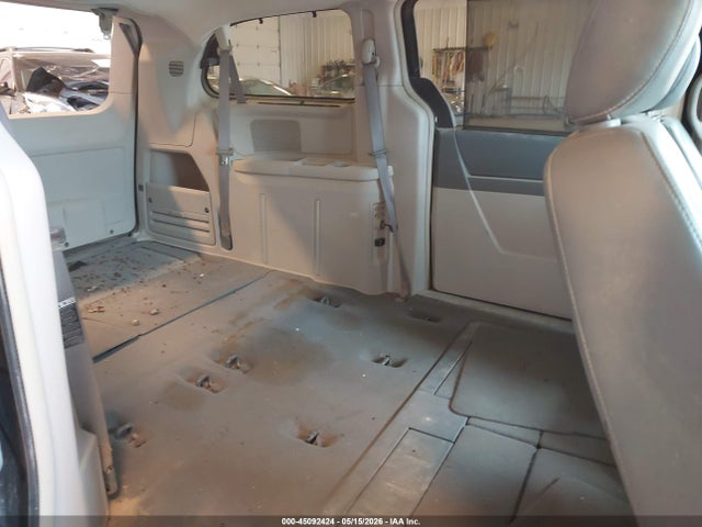 Продаж на аукціоні авто 2008 Chrysler Town & Country Touring, vin: 2A8HR54PX8R826670, номер лоту: 45092424