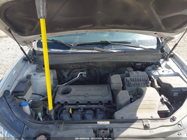 Aukcja sprzedaży 2012 Hyundai Santa Fe Gls, vin: 5XYZGDABXCG154563, numer aukcji: 45092426
