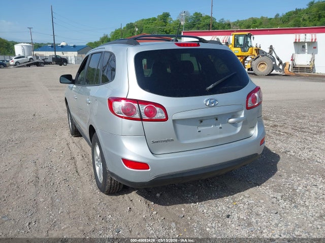 Aukcja sprzedaży 2012 Hyundai Santa Fe Gls, vin: 5XYZGDABXCG154563, numer aukcji: 45092426