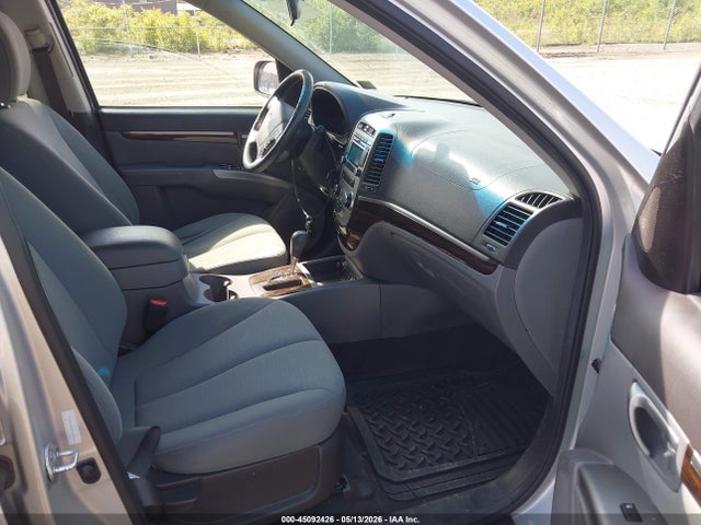 Aukcja sprzedaży 2012 Hyundai Santa Fe Gls, vin: 5XYZGDABXCG154563, numer aukcji: 45092426