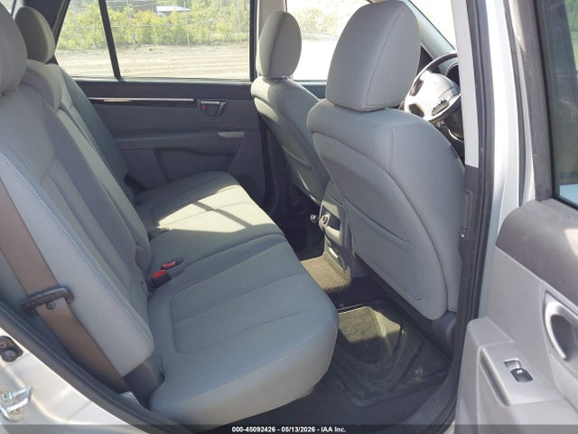 Aukcja sprzedaży 2012 Hyundai Santa Fe Gls, vin: 5XYZGDABXCG154563, numer aukcji: 45092426