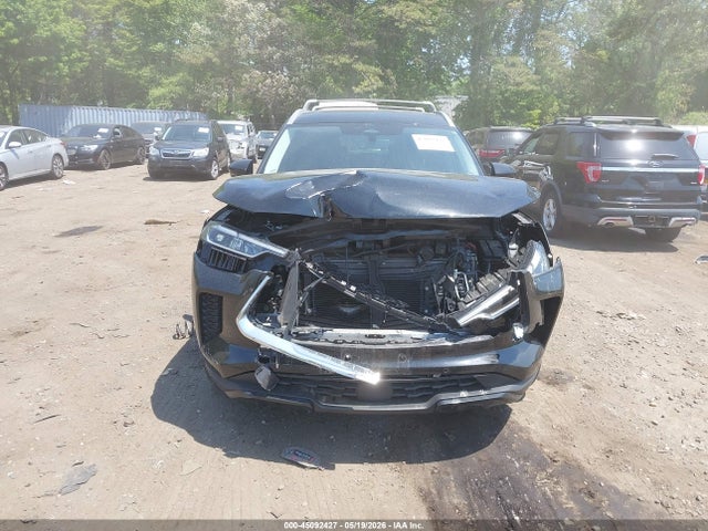 Aukcja sprzedaży 2025 Infiniti Qx60 Luxe Awd, vin: 5N1AL1FS3SC336359, numer aukcji: 45092427