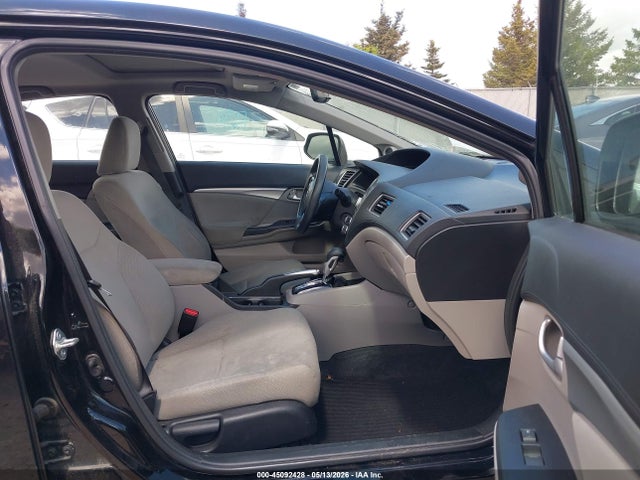 Продажа на аукционе авто 2013 Honda Civic Ex, vin: 19XFB2F82DE030675, номер лота: 45092428