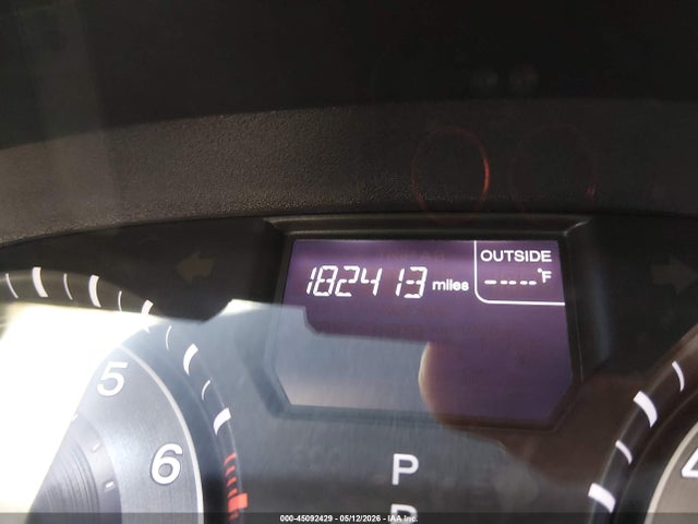 Honda Odyssey Ex-l 2014 5FNRL5H67EB013793 Image 15