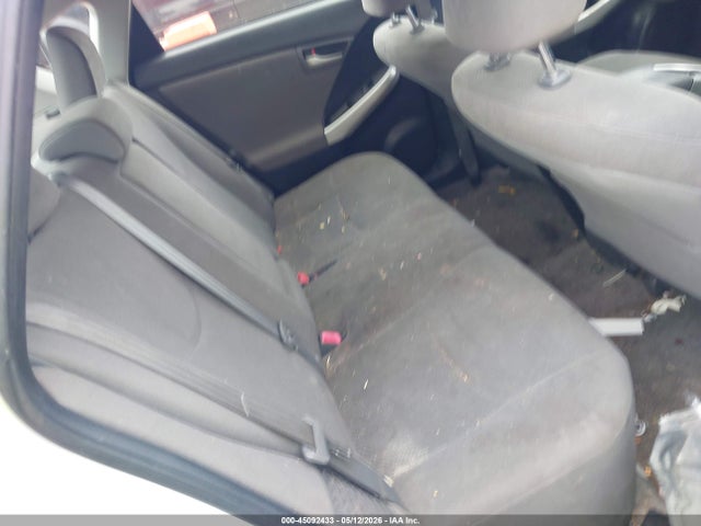 Aukcja sprzedaży 2014 Toyota Prius Two, vin: JTDKN3DU9E1792420, numer aukcji: 45092433