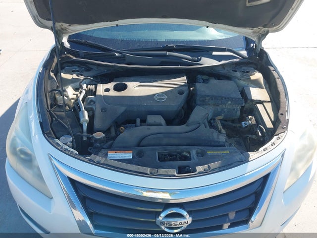 45092436 :رقم المزاد ، 1N4AL3AP2FN392828 vin ، 2015 Nissan Altima 2.5 S مزاد بيع