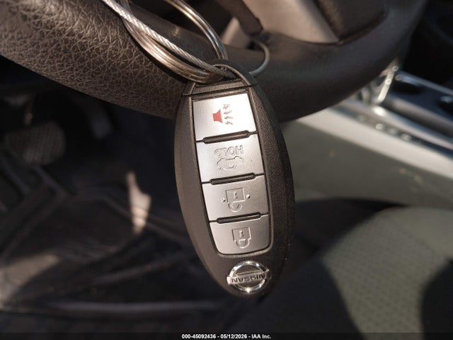 45092436 :رقم المزاد ، 1N4AL3AP2FN392828 vin ، 2015 Nissan Altima 2.5 S مزاد بيع