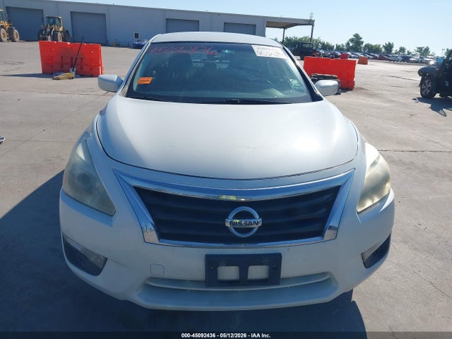 45092436 :رقم المزاد ، 1N4AL3AP2FN392828 vin ، 2015 Nissan Altima 2.5 S مزاد بيع