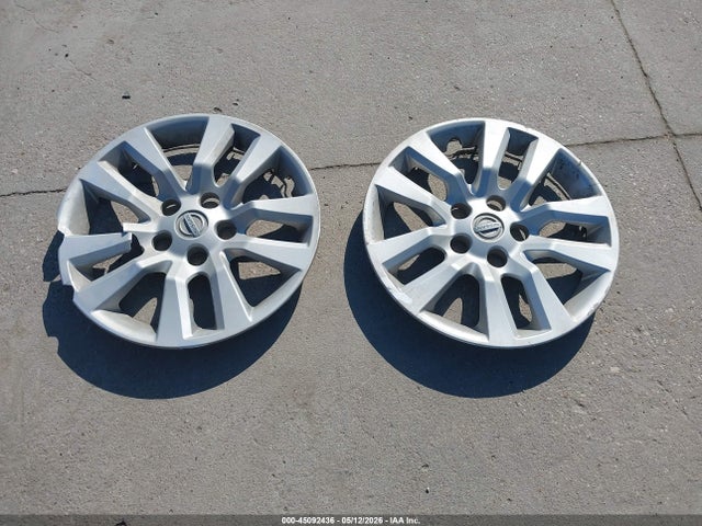 45092436 :رقم المزاد ، 1N4AL3AP2FN392828 vin ، 2015 Nissan Altima 2.5 S مزاد بيع