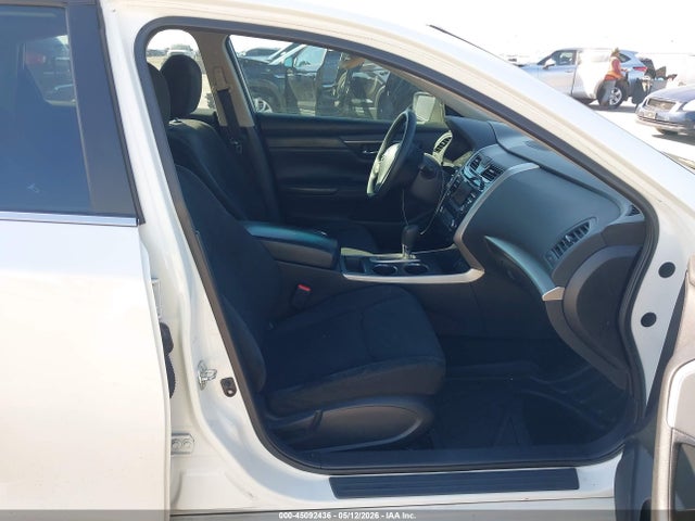 45092436 :رقم المزاد ، 1N4AL3AP2FN392828 vin ، 2015 Nissan Altima 2.5 S مزاد بيع