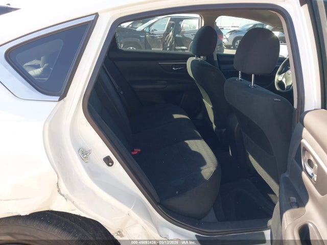 45092436 :رقم المزاد ، 1N4AL3AP2FN392828 vin ، 2015 Nissan Altima 2.5 S مزاد بيع