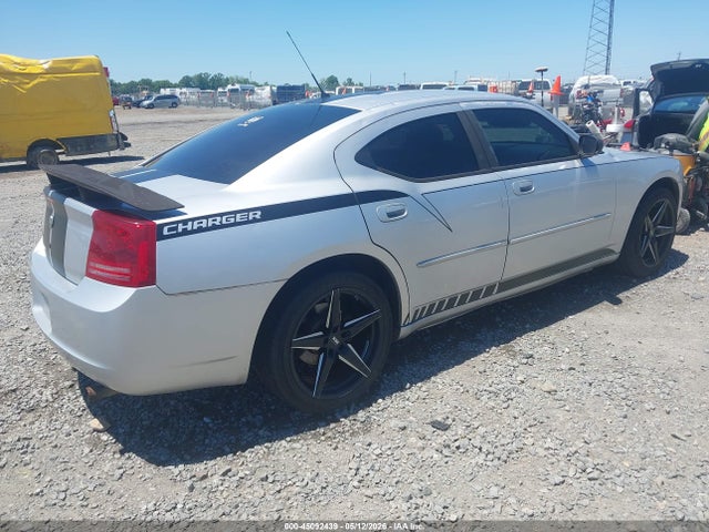 Aukcja sprzedaży 2008 Dodge Charger, vin: 2B3KA43R58H214286, numer aukcji: 45092439