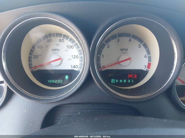 Aukcja sprzedaży 2008 Dodge Charger, vin: 2B3KA43R58H214286, numer aukcji: 45092439