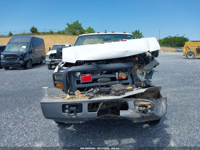 Продаж на аукціоні авто 2006 Ford F-450 Chassis Xl/xlt, vin: 1FDXF47P76EA85420, номер лоту: 45092444