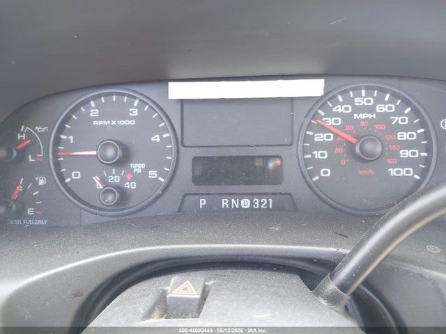 Продаж на аукціоні авто 2006 Ford F-450 Chassis Xl/xlt, vin: 1FDXF47P76EA85420, номер лоту: 45092444