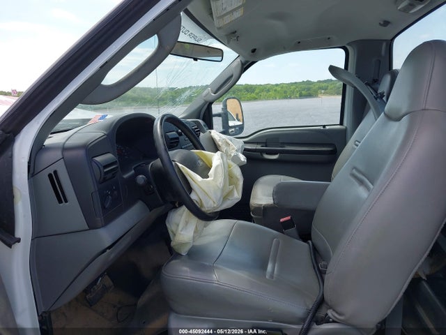 Продаж на аукціоні авто 2006 Ford F-450 Chassis Xl/xlt, vin: 1FDXF47P76EA85420, номер лоту: 45092444