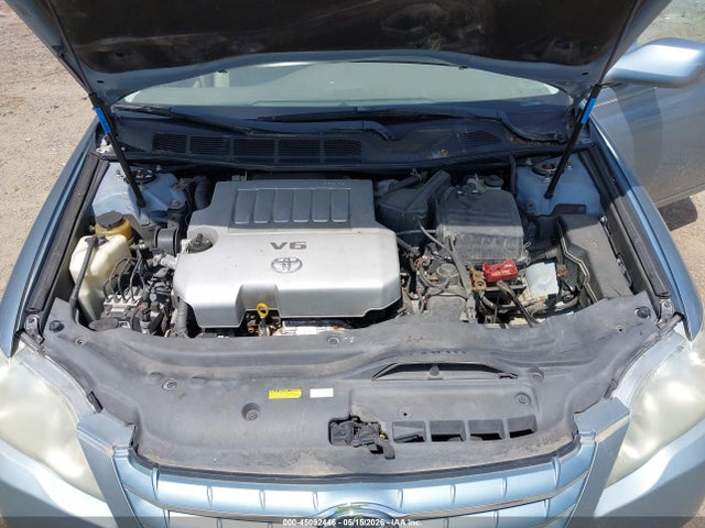 45092446 :رقم المزاد ، 4T1BK36B66U120699 vin ، 2006 Toyota Avalon Xls مزاد بيع