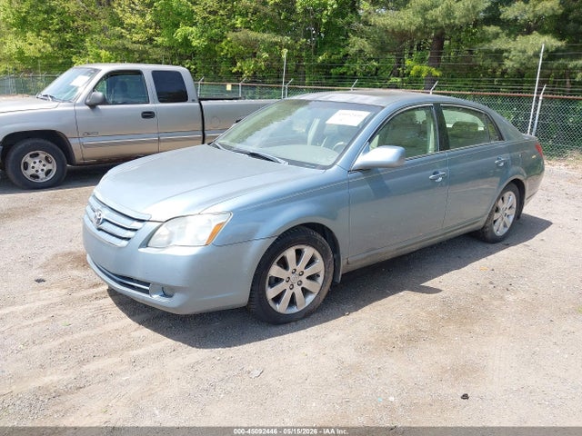 45092446 :رقم المزاد ، 4T1BK36B66U120699 vin ، 2006 Toyota Avalon Xls مزاد بيع
