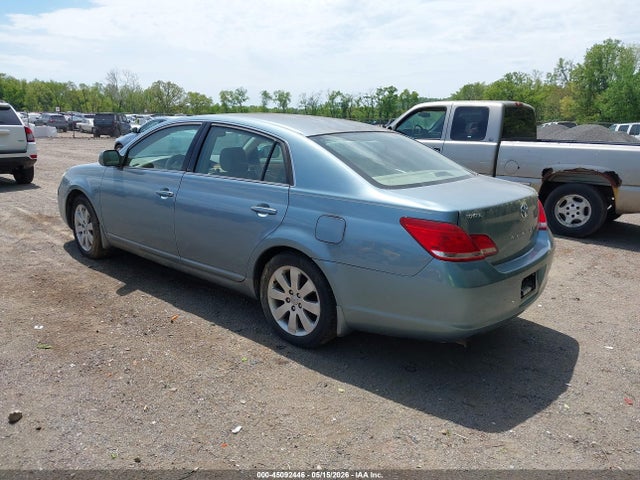 45092446 :رقم المزاد ، 4T1BK36B66U120699 vin ، 2006 Toyota Avalon Xls مزاد بيع