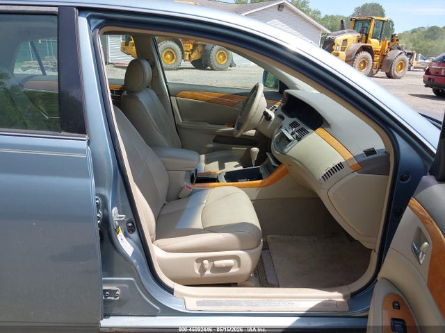 45092446 :رقم المزاد ، 4T1BK36B66U120699 vin ، 2006 Toyota Avalon Xls مزاد بيع