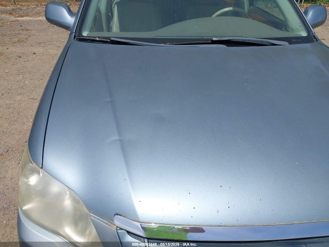 45092446 :رقم المزاد ، 4T1BK36B66U120699 vin ، 2006 Toyota Avalon Xls مزاد بيع